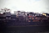 主計町茶屋街
