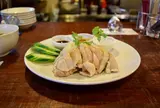 海南チキンライス Mu-Hung 西荻窪本店 （夢飯）