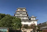 福山城