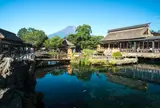忍野八海