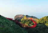 元乃隅稲成神社