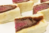 新世界グリル 梵 銀座店