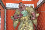 高尾山薬王院
