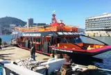 軍艦島クルーズ