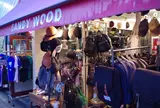帽子屋 ＣＡＮＤＹ ＷＯＯＤ 1号店