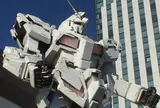 ダイバーシティ東京プラザ