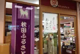 秋田ふるさと館