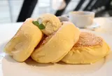 幸せのパンケーキ 吉祥寺店
