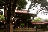 明治神宮