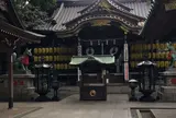 豊川稲荷東京別院