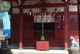 諏訪神社