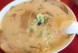 支那そば北熊三重本店