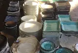 合羽橋道具街