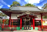 貴船神社