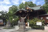 行田八幡神社
