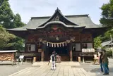 秩父神社