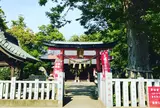 熊野大神社