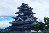 松本城