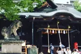四柱神社