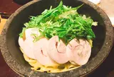 石焼パスタ kiteretsu食堂