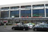 郡山駅