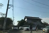 山中駐車場