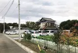 アツサワ駐車場
