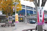 郡山駅