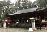 日光二荒山神社