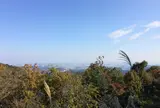 山頂 風景