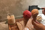 マイティステップスコーヒーストップ （Mighty steps coffee stop）