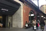 mAAch ecute 神田万世橋（マーチエキュート）