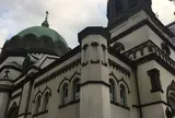 ニコライ堂（東京復活大聖堂教会）
