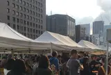 Farmer's Market @ UNU