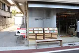 COW BOOKS 中目黒