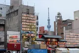 浅草 鷲神社