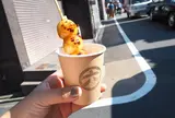 清水菓寮 六角庵 KYOTO KIYOMIZU MATCHA CAFE