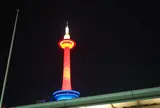 京都タワー