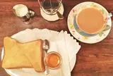 本格珈琲 昭和
