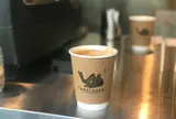 キャメルバック サンドウィッチ&エスプレッソ（Camelback sandwich&espresso）