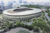 新国立競技場