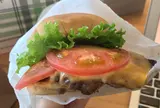 シェイクシャック 外苑いちょう並木店 （SHAKE SHACK）