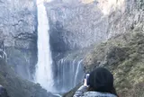 華厳の滝