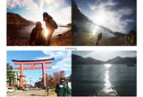 中禅寺湖