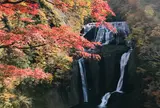 袋田の滝