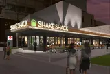 シェイクシャック 六本木店