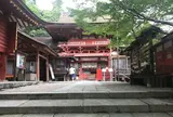 談山神社