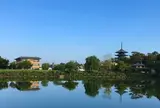 奈良公園