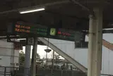 新千歳空港駅