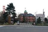 赤れんが庁舎
